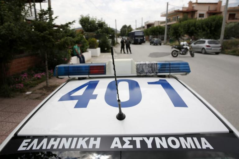 Καλαμάτα: Επεισοδιακή απόδραση συλληφθέντα και άγριο ξύλο στον… δικηγόρο του!